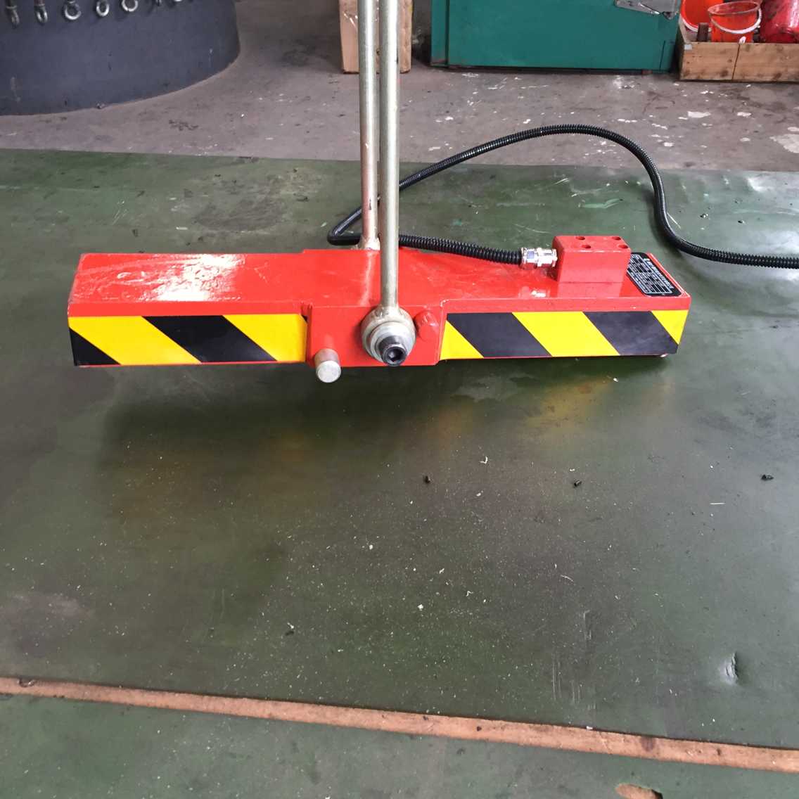 電永磁起重器，起重電永磁鐵，電永磁吊具